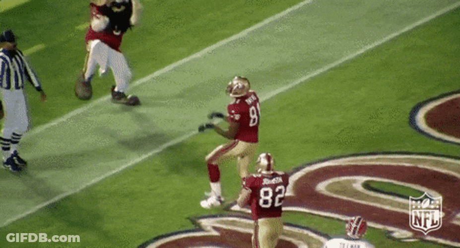 Special Olympics Thriller Dance GIF