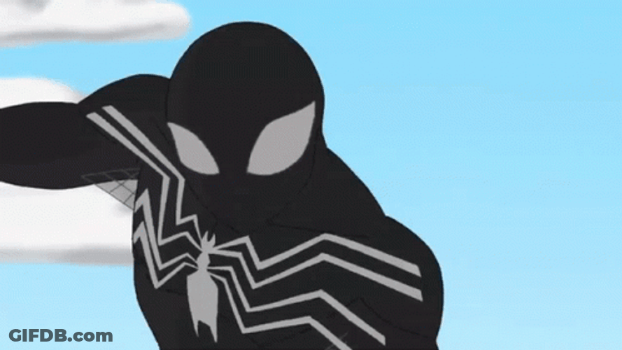 Spectacular Spider Man Meme GIF