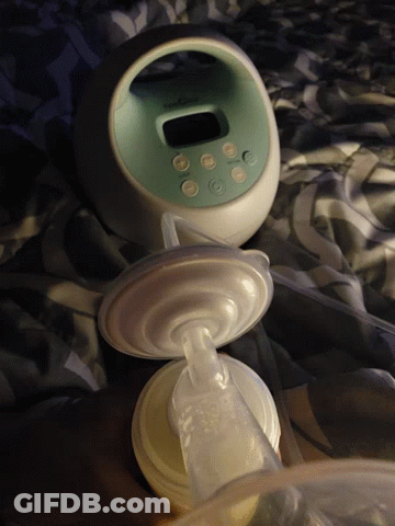 Spectra Baby GIF