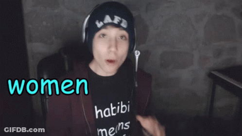 Speech Bubble Saying COVID-19 Track The Facts GIF