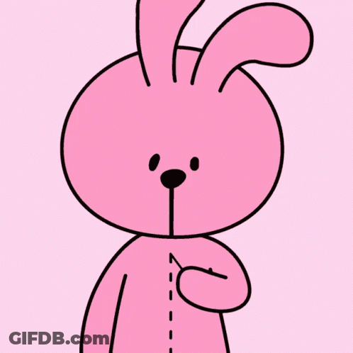 Speech Bubble Saying Stop Being Mean GIF
