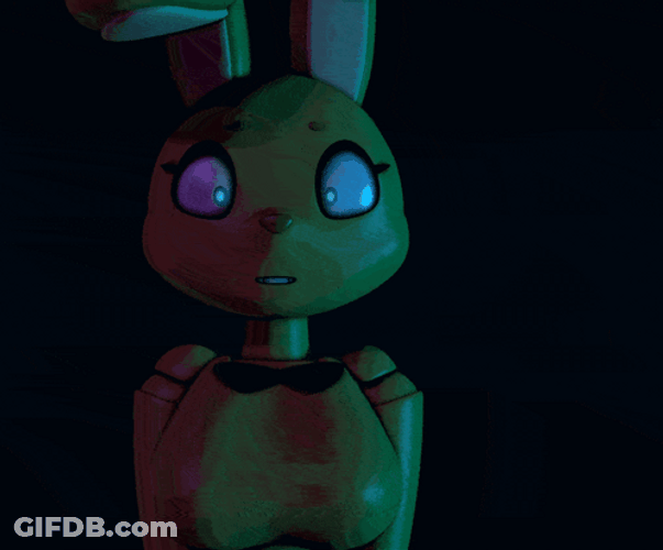 Speech Bubbles Fnaf Meme GIF