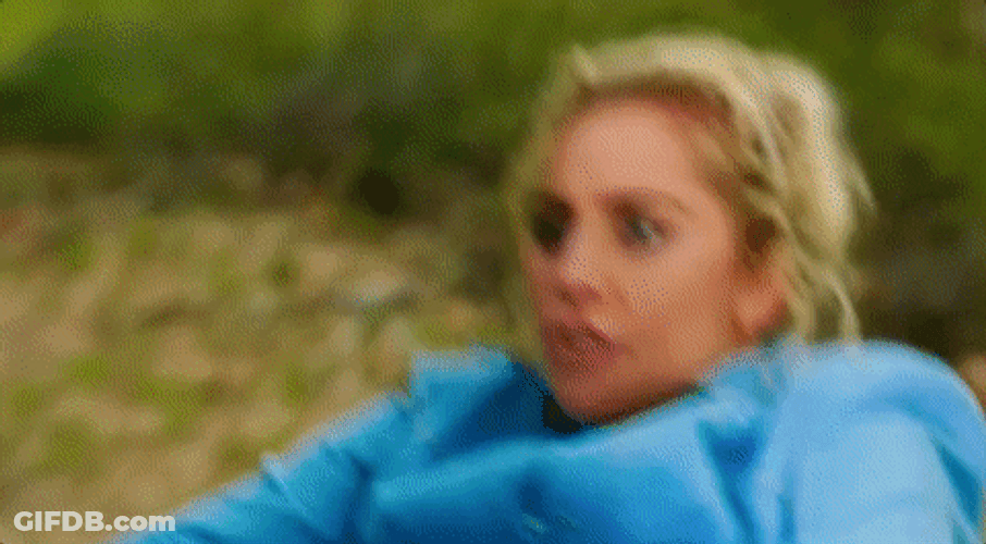 Speed Up John Wayne Song GIF
