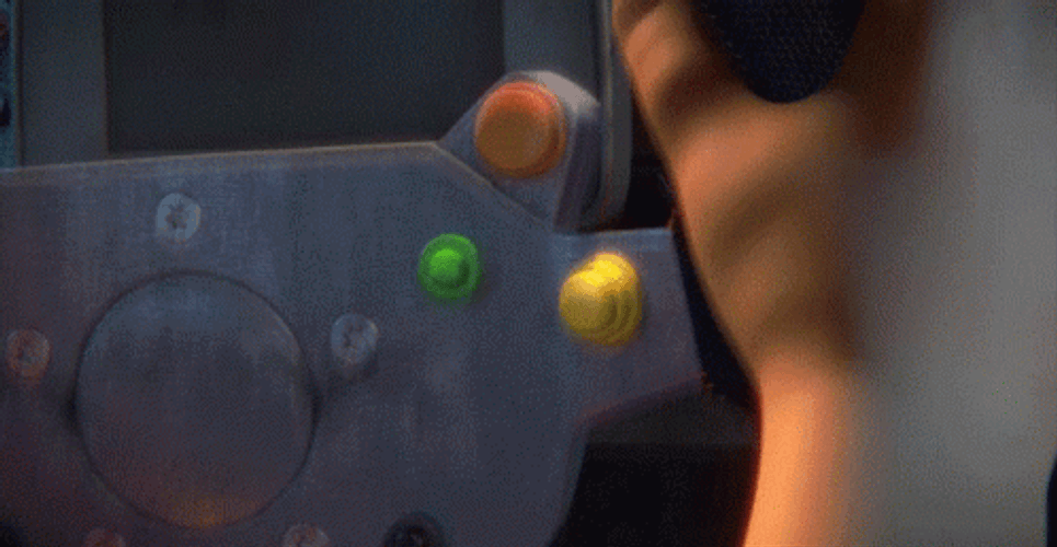 Speed Up Race Tony Toretto GIF