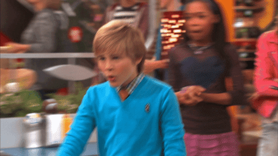 Speed Walking Fast Nicky Ricky Dicky Dawn GIF