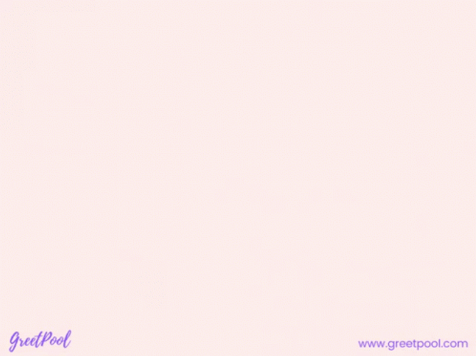 Speedy Recovery Get Well Soon Flower Bouquet GIF