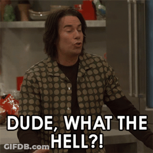 Spencer Shay Dude GIF