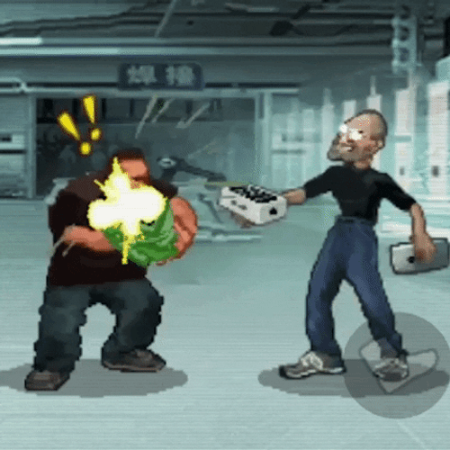 Spending Money For Gadgets GIF