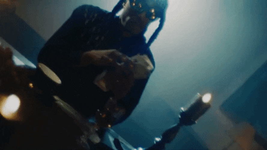 Spending Money So Much GIF