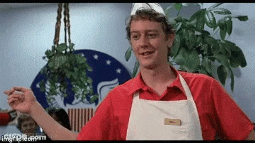Spicoli GIF