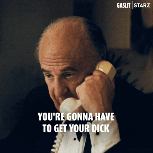 Spicoli Get Out Of The Butter GIF