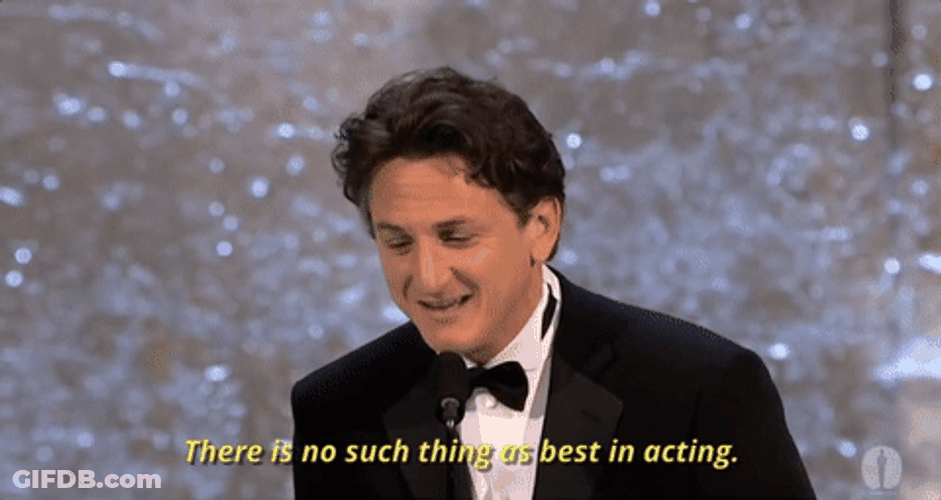 Spicoli No Such Thing As Best In Acting GIF