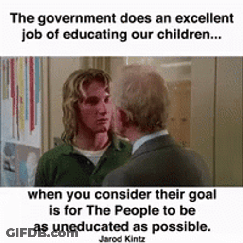 Spicoli GIF