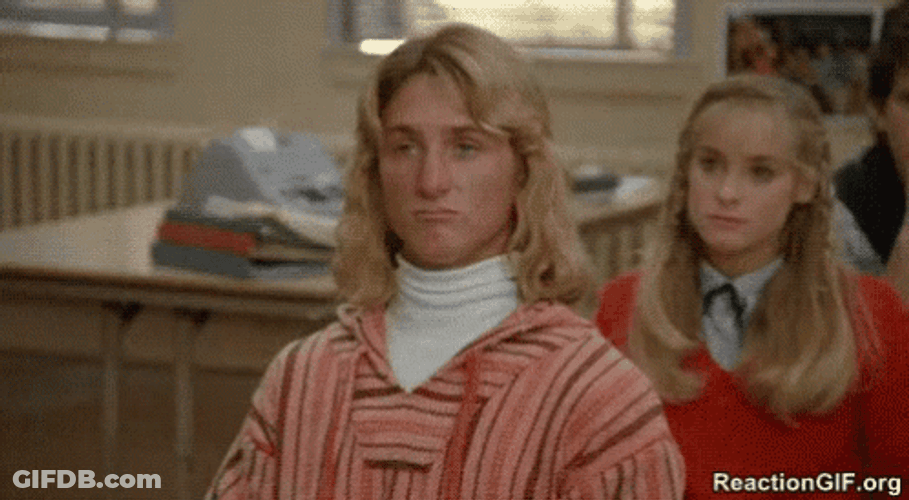 Spicoli GIF
