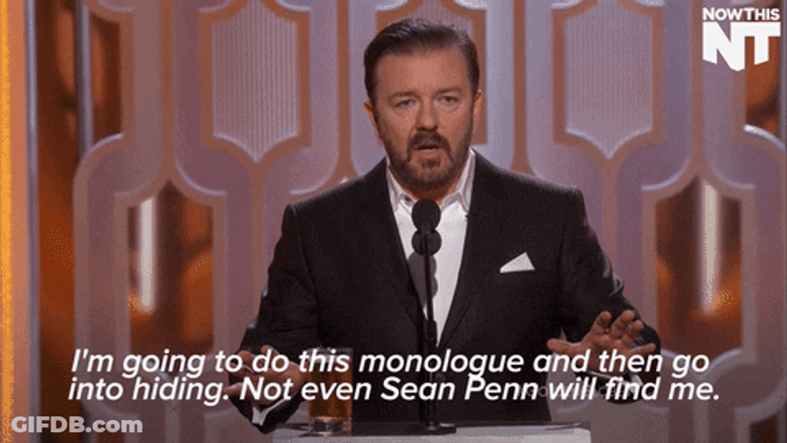 Spicoli Sean Penn Will Find Me GIF