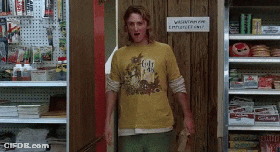 Spicoli Totally Awesome Jeff GIF