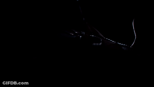 Spider Man Chest And Arm Close Up GIF