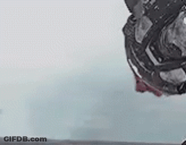 Spider Man Civil War GIF
