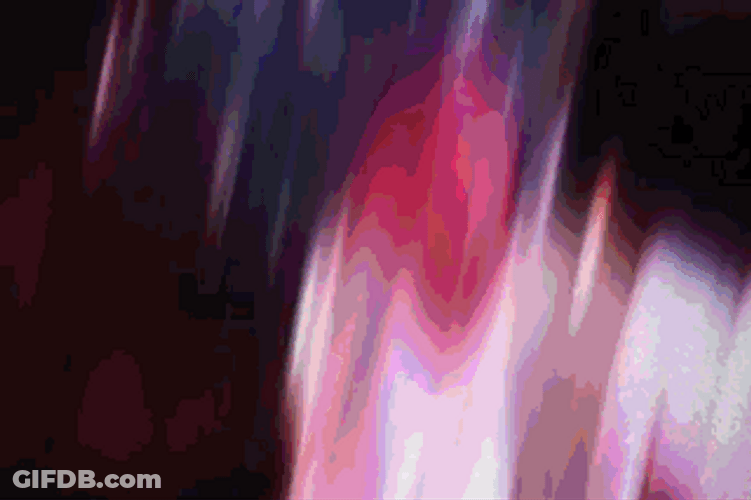 Spider Punk Being Electric GIF