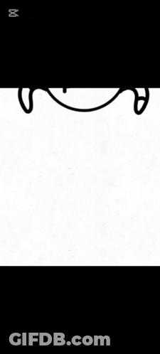 Spider With Face Saying Shut Up GIF