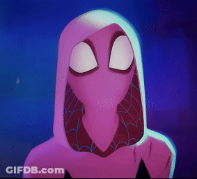 Spiderman Spider Man GIF