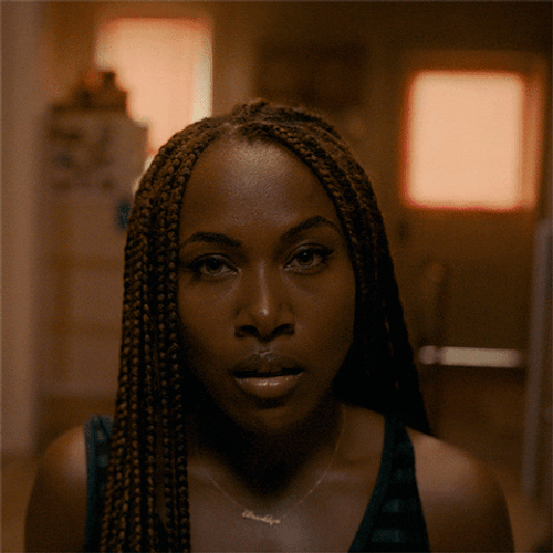Spike Lee Shoot Me GIF
