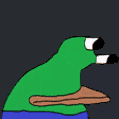 Spin Pepe GIF