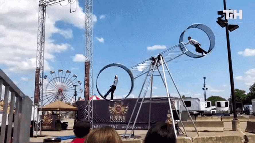 Spin This Is Happening GIF