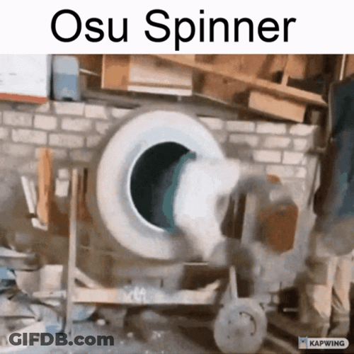Spinner GIF