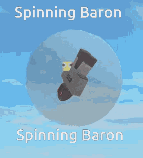 Spinning BTS Roblox GIF