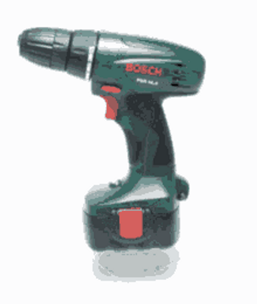 Spinning Drill Machine GIF