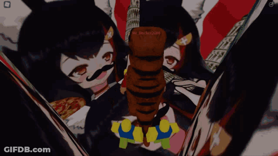 Spinning GIF
