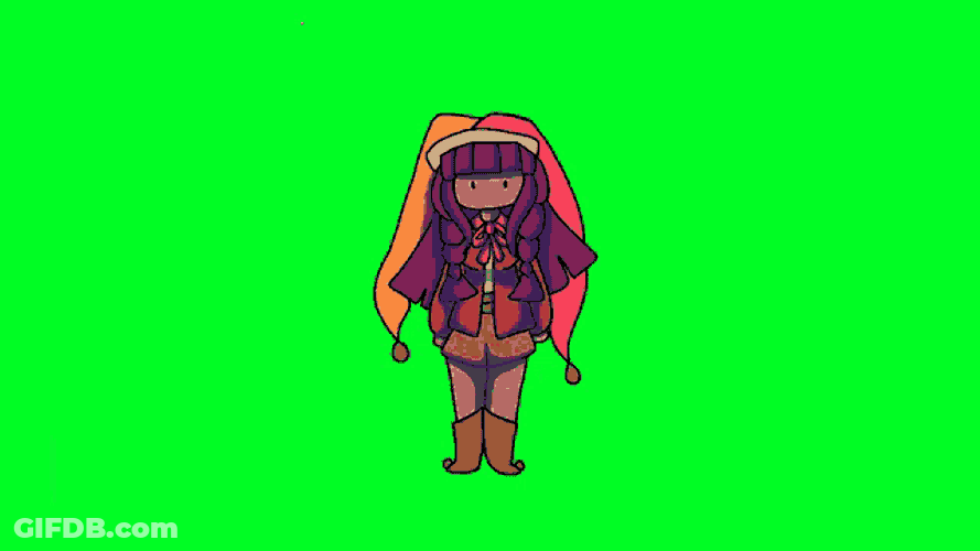 Spinning GIF