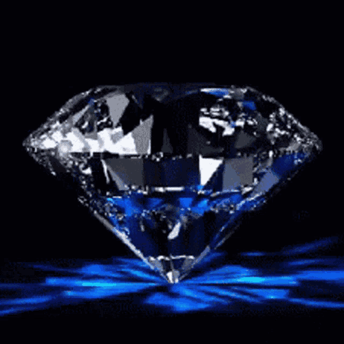 Spinning Glass GIF