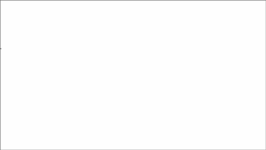 Spinning Globe Migratory Bird GIF