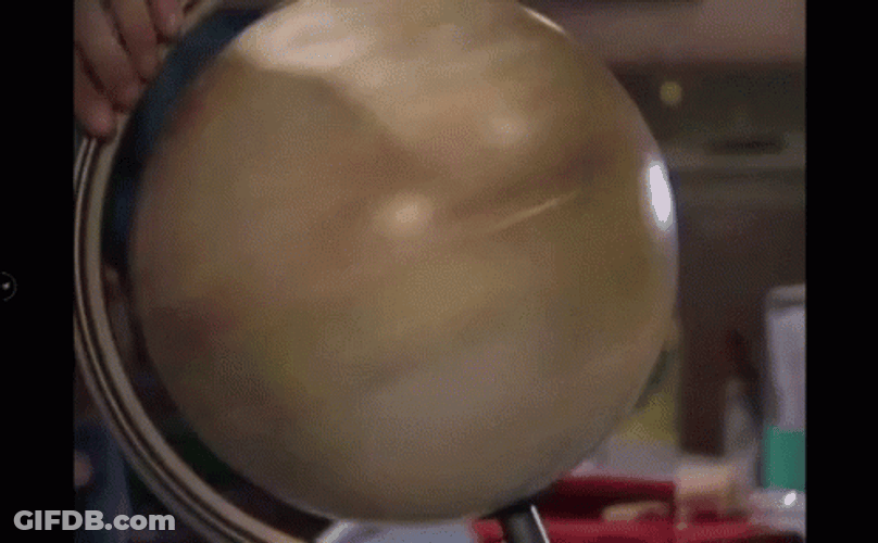 Spinning Globe On Tap GIF