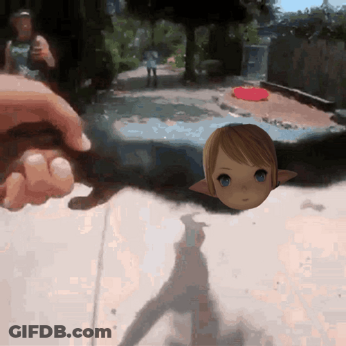 Spinning Hanging Monkey Face Swap GIF