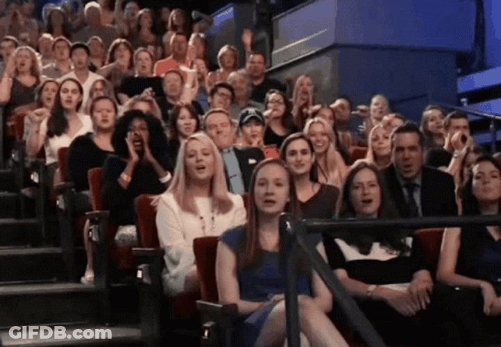 Spinning Pizza Thrown Away GIF