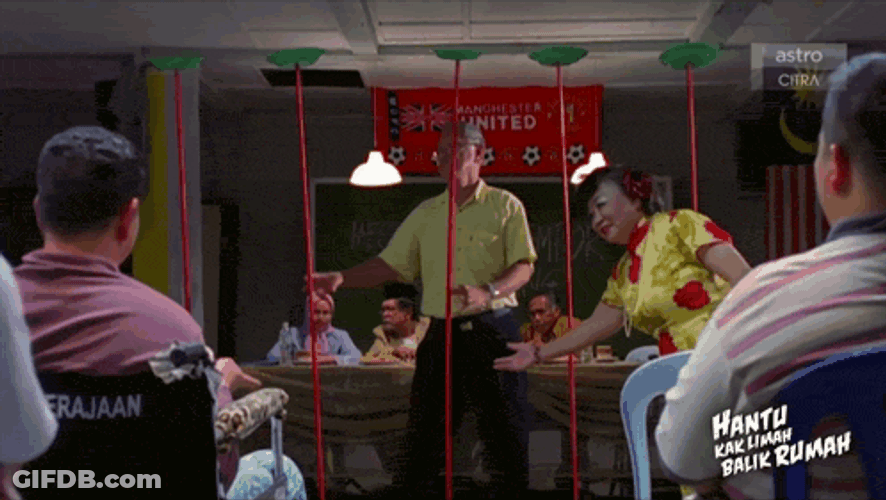 Spinning Plates Plate Spinning GIF