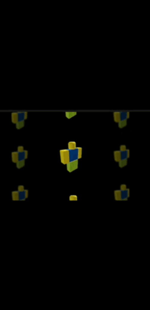 Spinning Potato Chip Game Controls GIF