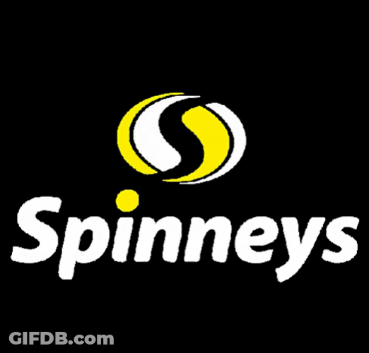 Spinning S Spinneys Lebanon Logo Brand GIF