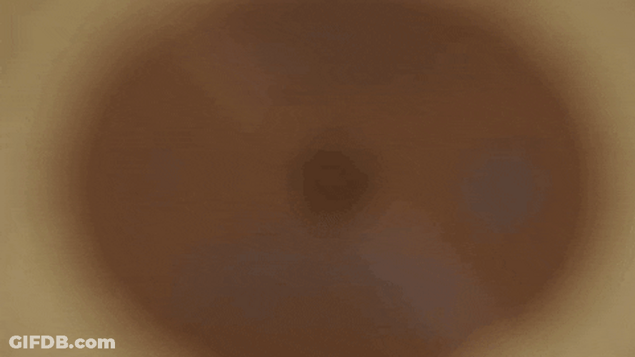 Spinning Vinyl Signature Things GIF