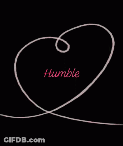 Spiral With Pink Humble GIF