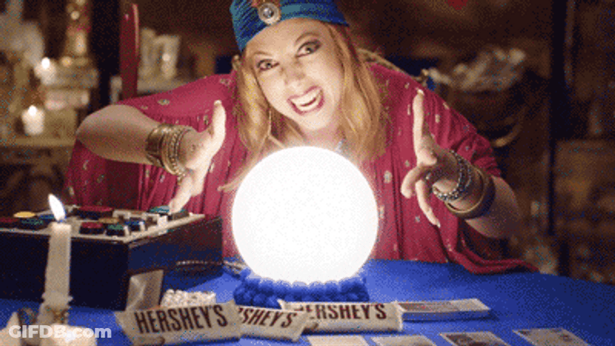 Spirit Fingers Britney Spears GIF