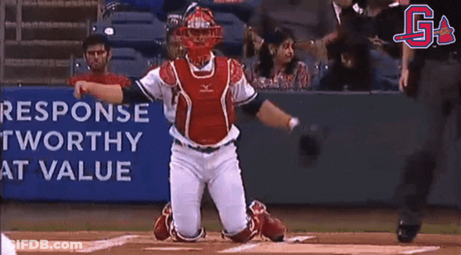 Spirit Fingers GIF