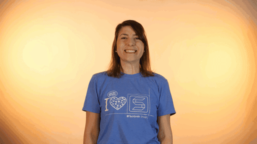 Spirit Fingers Oh My God GIF