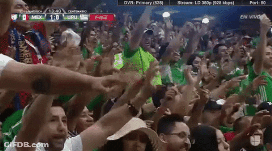 Spirit Fingers GIF