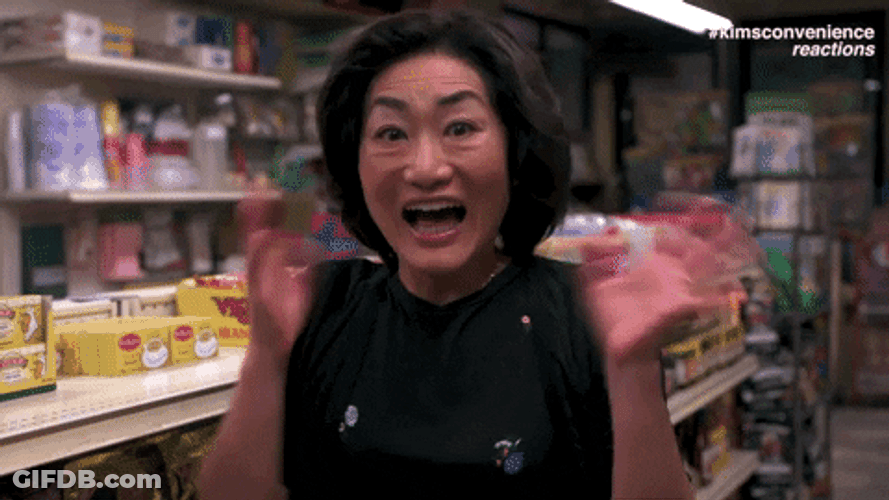 Spirit Fingers GIF