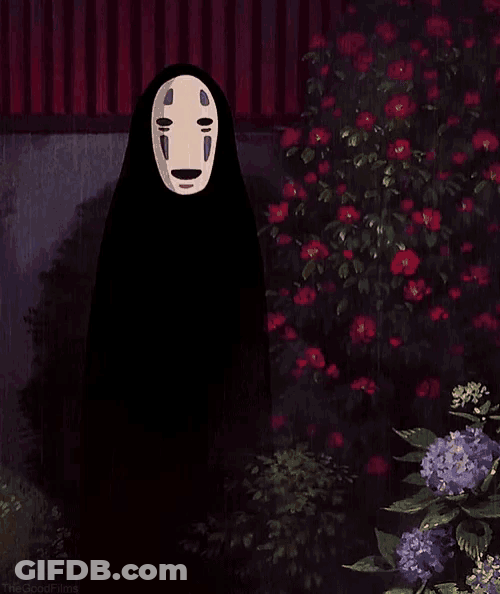 Spirited Away GIF