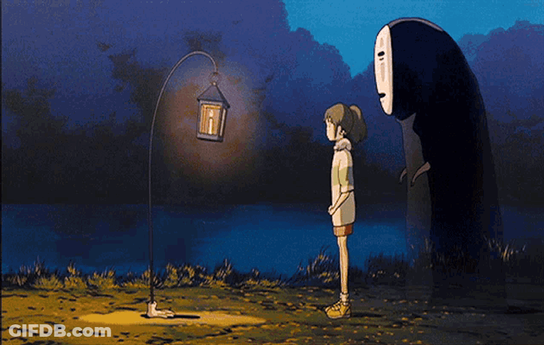 Spiritedaway GIF